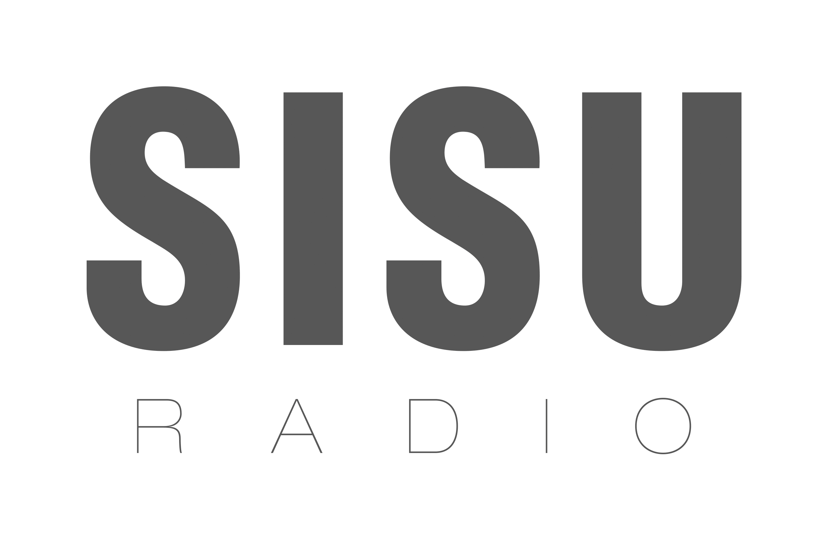 SISU-radio