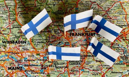 Suomi-toimijat esittäytyvät 12.10.2024 Frankfurt