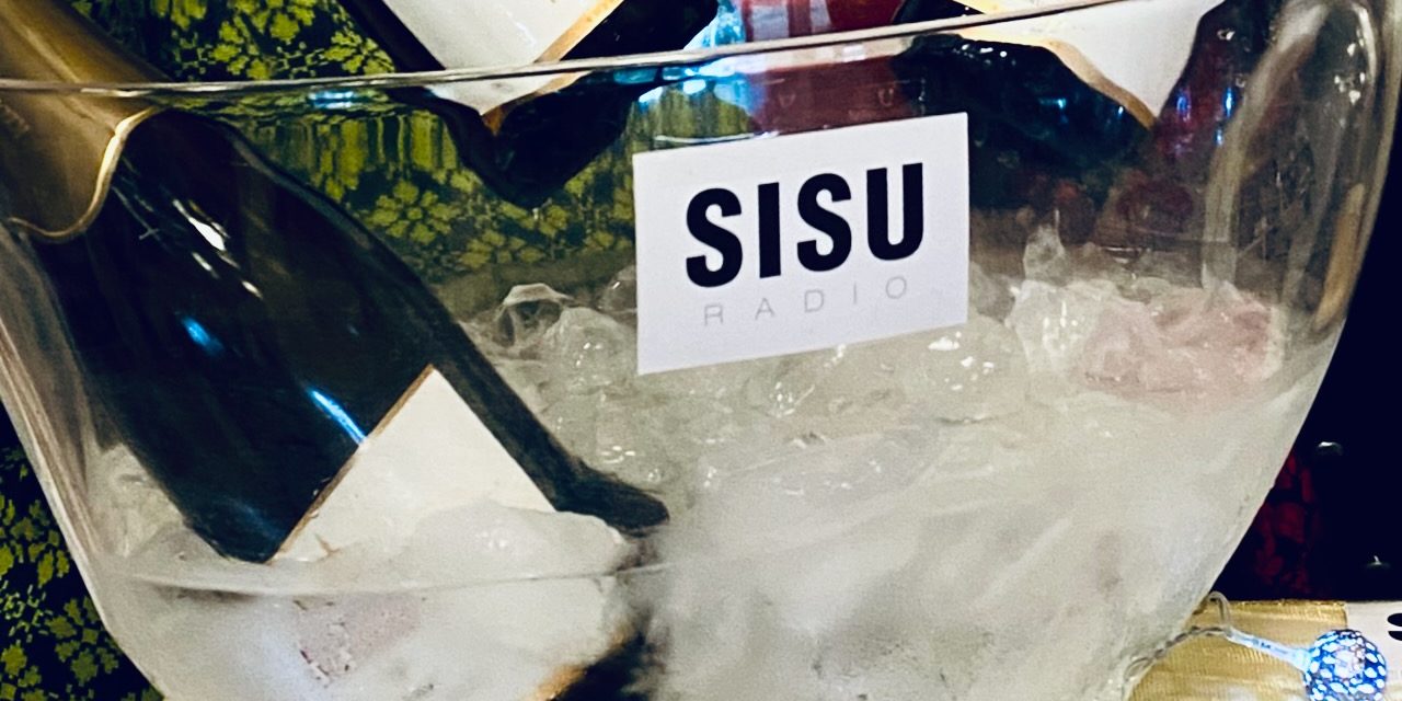 SISU-radio joulumarkkinoilla 26.-27.12.2022 Frankfurt