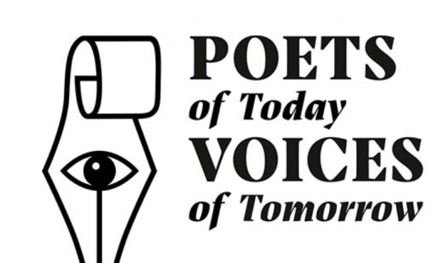 „Poets of today – voices of tomorrow“ mit Harri Hertell (FIN) 19.10.2023 Frankfurt