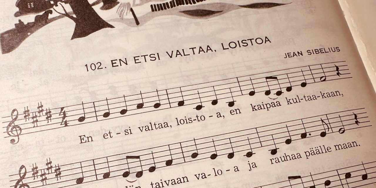 Kauneimmat joululaulut 15.12.2025 Frankfurt