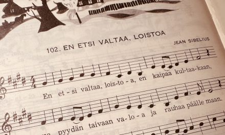 Kauneimmat joululaulut 15.12.2025 Frankfurt