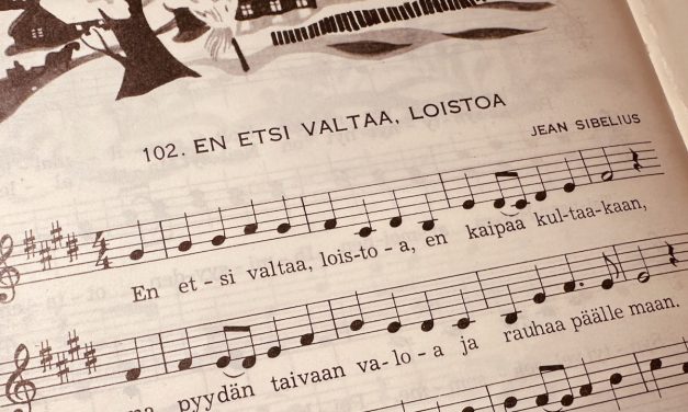 Kauneimmat joululaulut 15.12.2025 Frankfurt