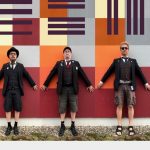 ELÄKELÄISET Humppaaxident II 17.04.2026 Frankfurt