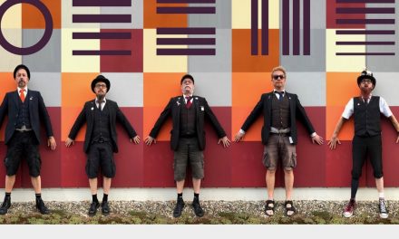 ELÄKELÄISET Humppaaxident II 17.04.2026 Frankfurt