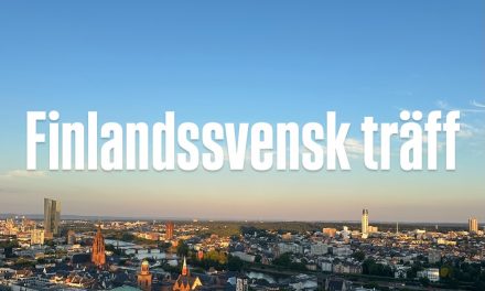 HOPPELIGEN-ryhmä 19.11.2025 Frankfurt