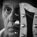 Mäkkelä Solo Tour 26.10.2025 Frankfurt