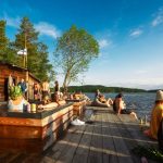 Sauna From Finland International Networking Meeting 28.10.2025 online