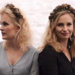 Konzert Folk-Duo Cienna 13.11.2025 Mainz-Kastel
