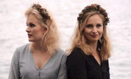 Konzert Folk-Duo Cienna 13.11.2025 Mainz-Kastel