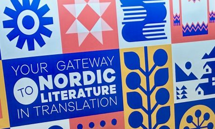 Frankfurtin kirjamessuilla kuultua 26.10.2025