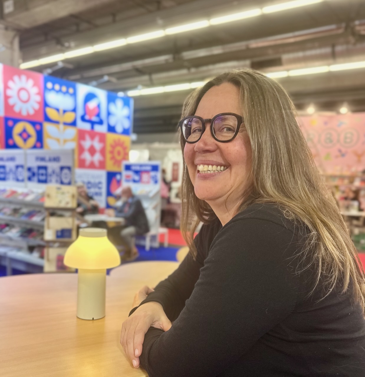 Tiia Strandén, FILI