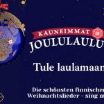 Kauneimmat joululaulut 14.12.2025 Bensheim