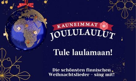 Kauneimmat joululaulut 14.12.2025 Bensheim