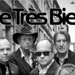 Pubrock: The Très Biens mit Mäkkelä 19.02.2026 Frankfurt