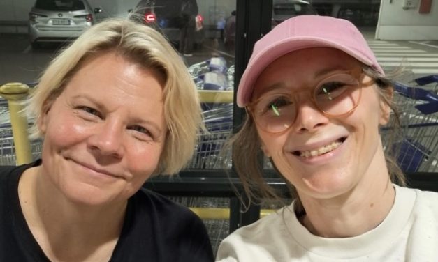 Paula Noronen 12.10.2025