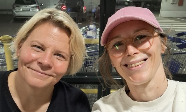 Paula Noronen 12.10.2025