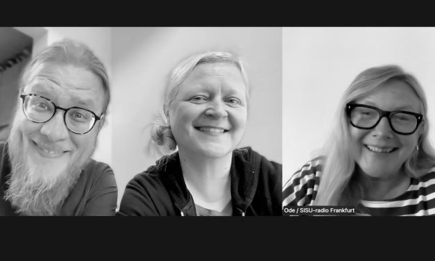 Linkkivinkkejä Oden ohjelmasta 09.11.2025