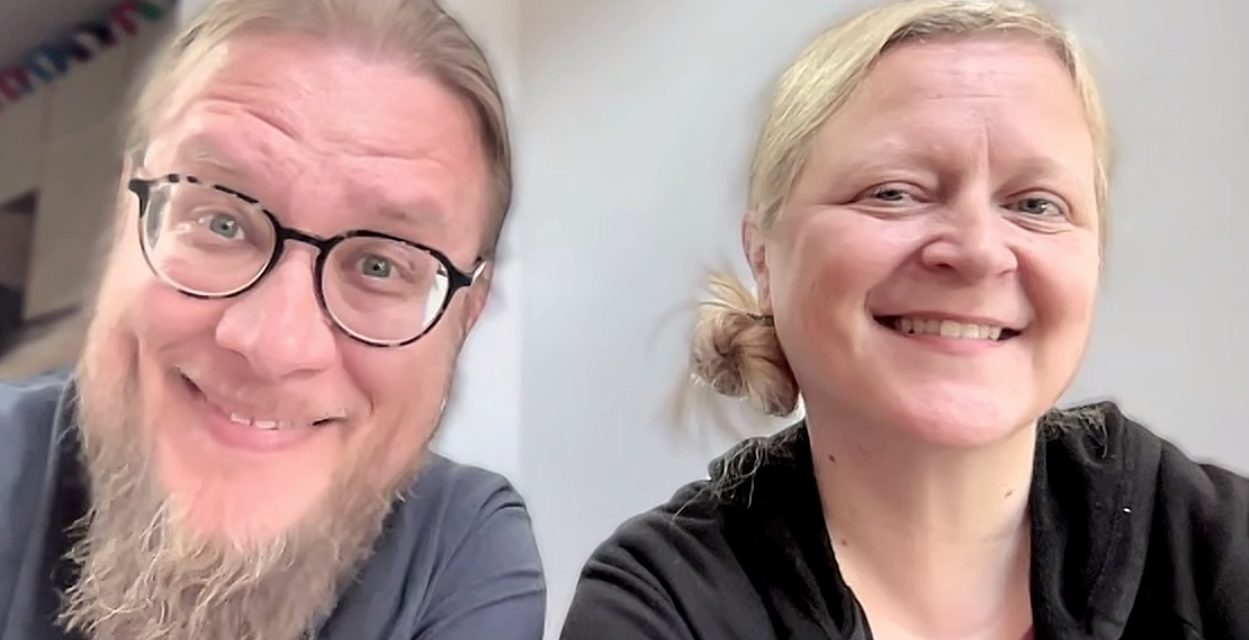 UUSIKUU tangoristeilyllä 09.11.2026