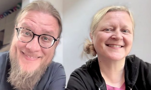 UUSIKUU tangoristeilyllä 09.11.2026