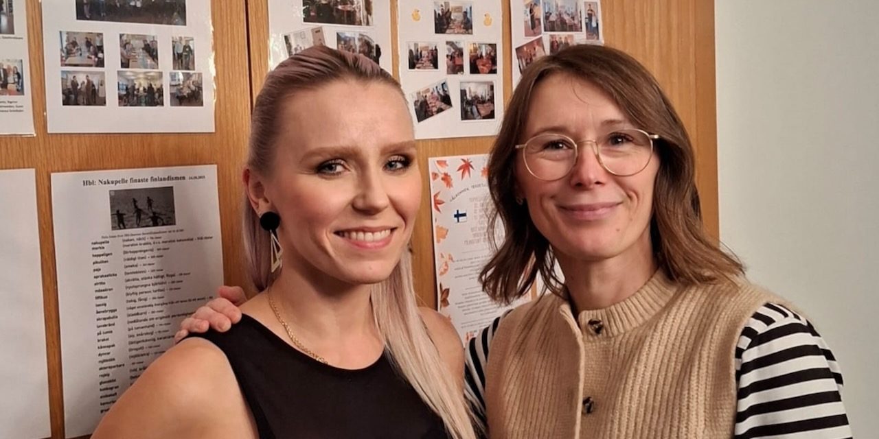 Sonja Söderblom-Frase 23.11.2025