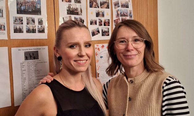 Sonja Söderblom-Frase 23.11.2025