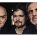 9. Jazzfestival mit Pohjola (FI), Danielsson (SE), Parricelli (UK) 29.01.2026 Frankfurt