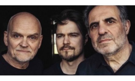 9. Jazzfestival mit Pohjola (FI), Danielsson (SE), Parricelli (UK) 29.01.2026 Frankfurt