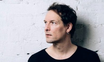 Riku Rajamaa (FIN) BLOOD SWEAT TEARS 14.02.2026 Frankfurt