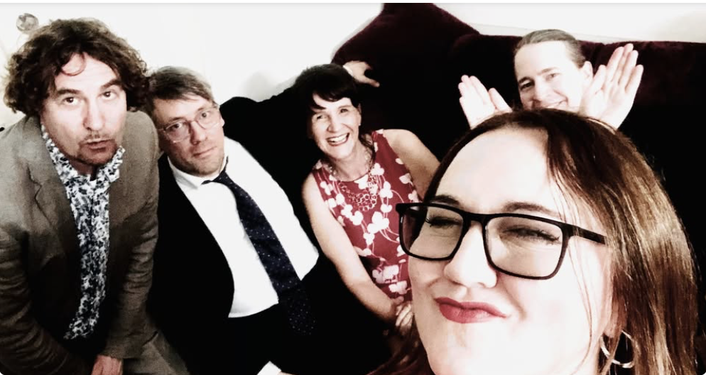 Konzert BÄNDI 25.01.2026 Frankfurt