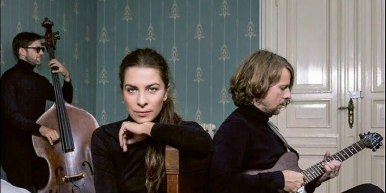 KRONTHALER BAND 07.02.2026 Bensheim