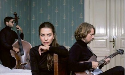 KRONTHALER BAND 07.02.2026 Bensheim