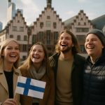 Handelsgilde Tour of Frankfurt 28.02.2026 Frankfurt