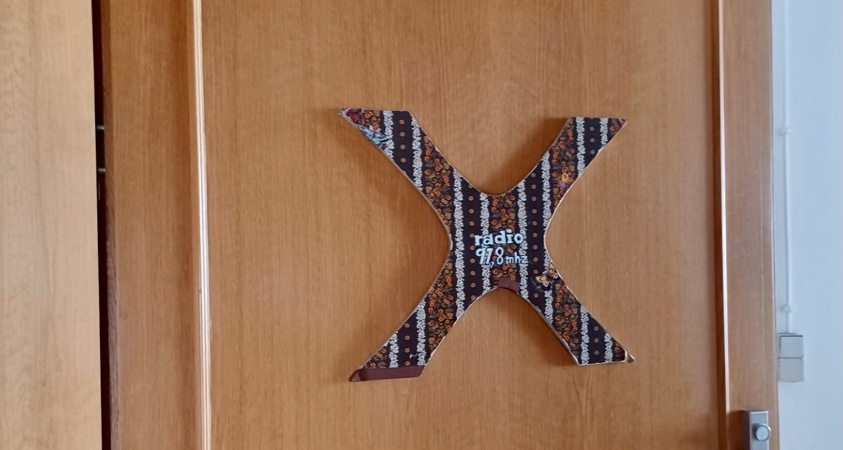 Radio x:n avoimien ovien iltapäivä 21.03.2026 Frankfurt