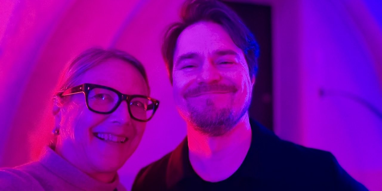 Verneri Pohjola 01.02.2026 Frankfurt