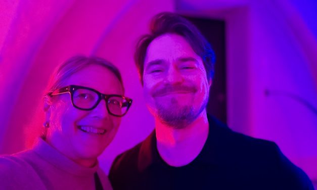 Verneri Pohjola 01.02.2026 Frankfurt