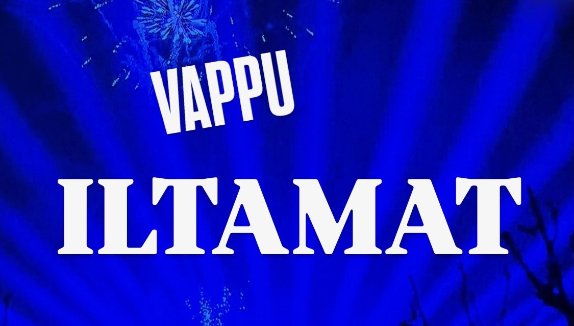 VAPPUILTAMAT 30.04.2026 Frankfurt