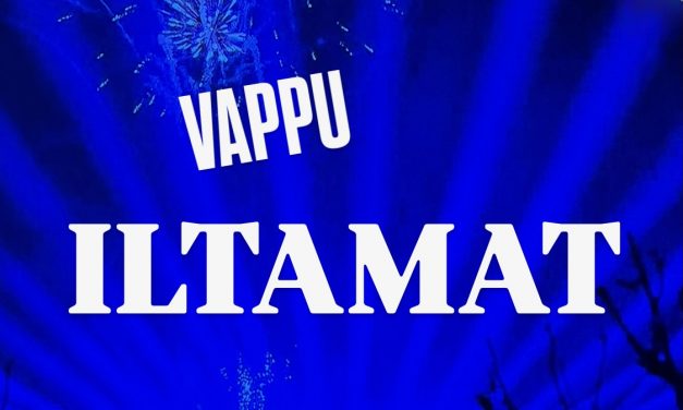 VAPPUILTAMAT 30.04.2026 Frankfurt