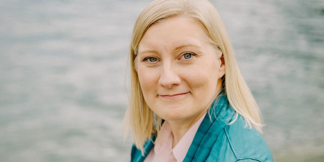 TAUKONAUTTI Helka Mäki 08.02.2026