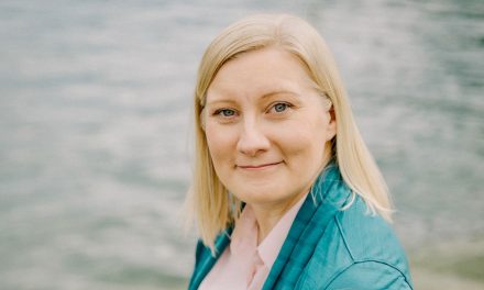 TAUKONAUTTI Helka Mäki 08.02.2026