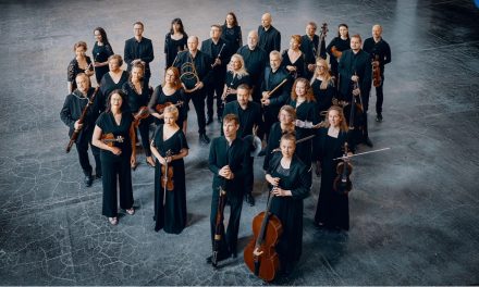 Finnish Baroque Orchestra 21.04.2026 Frankfurt