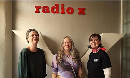 radio x Tag der offenen Tür 21.03.2026