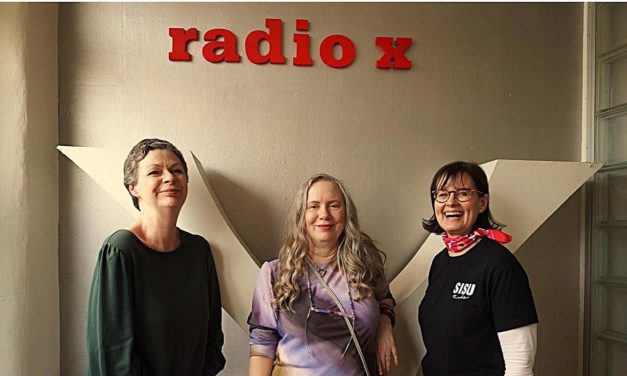 radio x Tag der offenen Tür 21.03.2026