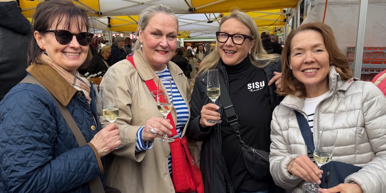 SISUn nimipäivä 28.02.2026