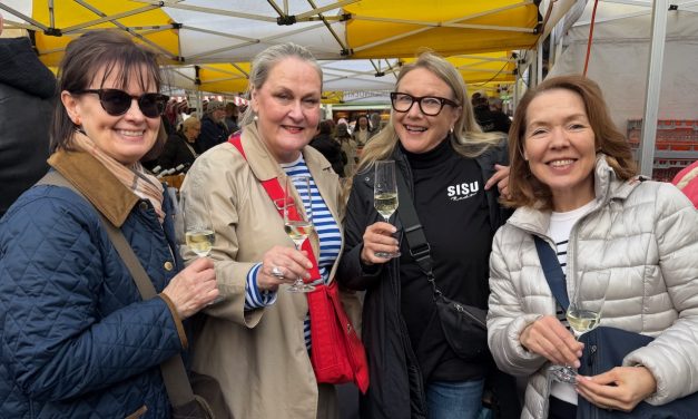 SISUn nimipäivä 28.02.2026