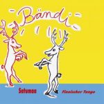 BÄNDI spielt finnischen Tango 30.04.2026 Bad Vilbel