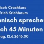 CRASHKURS FINNISCH 12.06.2026 Dieburg