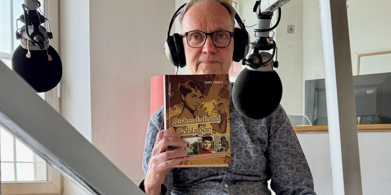 STUDIOVIERAANA HANNU SIRKKILÄ 03.05.2026