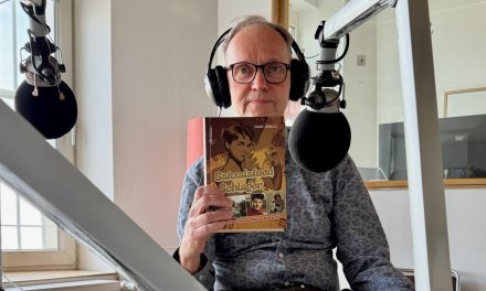STUDIOVIERAANA HANNU SIRKKILÄ 03.05.2026
