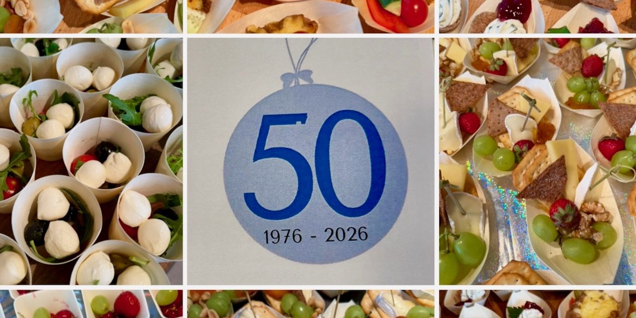 FRANKFURTIN SUOMI-KOULU 50 V 21.06.2026
